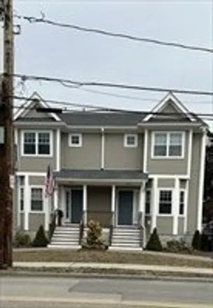 Image 3 - 171 Summer Street, Watertown, MA 02172, USA - Townhouse for rent