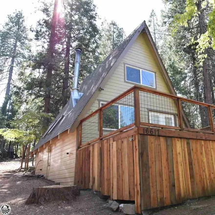 Buy this 2 bed house on 16669 Madrone Circle in Cedar Ridge, Tuolumne County