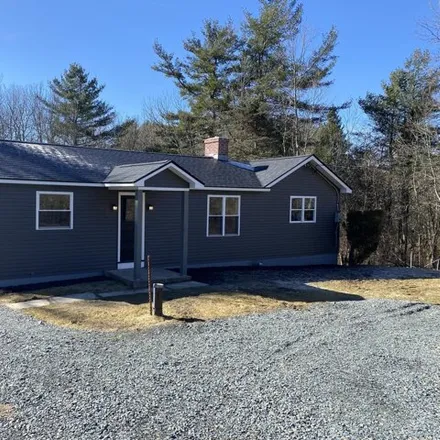 Buy this 3 bed house on 2281 State Highway 2 in Grafton, Rensselaer County