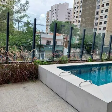 Buy this 1 bed apartment on Rua Cardoso de Almeida 1182 in Perdizes, São Paulo - SP