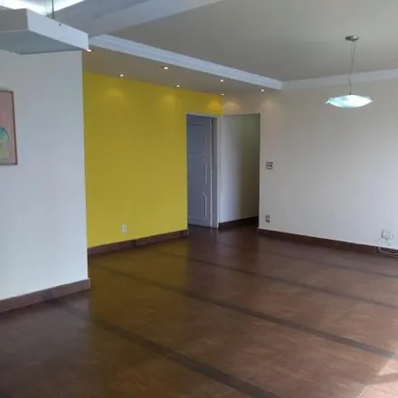 Rent this 3 bed apartment on Rua Coronel Agenor de Camargo in Vila Assunção, Santo André - SP