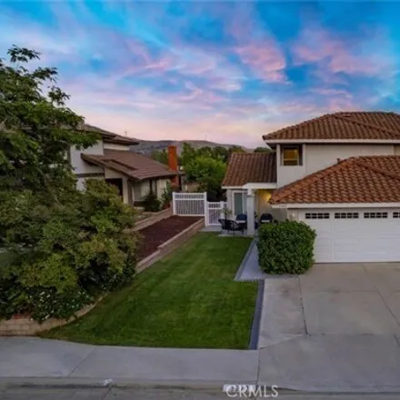 Rent this 3 bed house on 3922 Ravenswood Drive in Yorba Linda, CA 92886