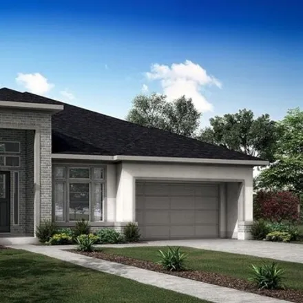 Buy this 4 bed house on Southpoint Way in Fort Bend County, TX 77441