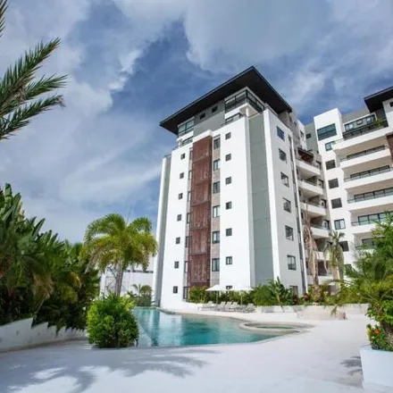 Image 2 - Green Motion Car Rental, MEX 180, 77514 Cancún, ROO, Mexico - Apartment for sale