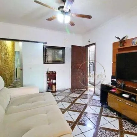 Buy this 3 bed house on Rua Ouricuri in Parque João Ramalho, Santo André - SP