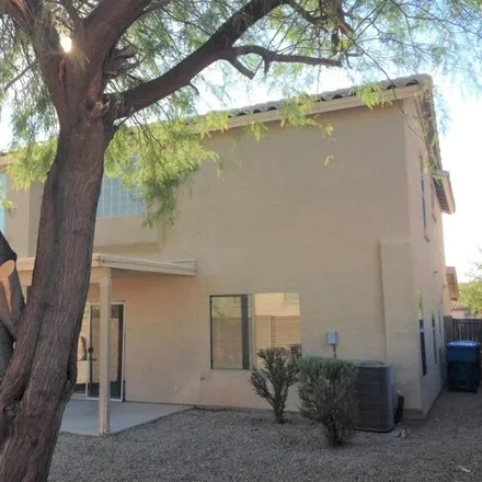 Image 5 - 4820 West Harwell Road, Phoenix, AZ 85339, USA - House for rent