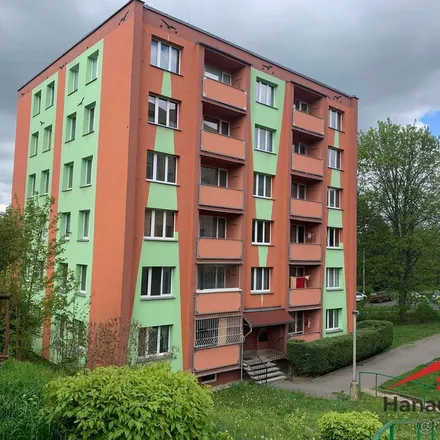 Image 8 - Panská 3354/16, 400 01 Ústí nad Labem, Czechia - Apartment for rent