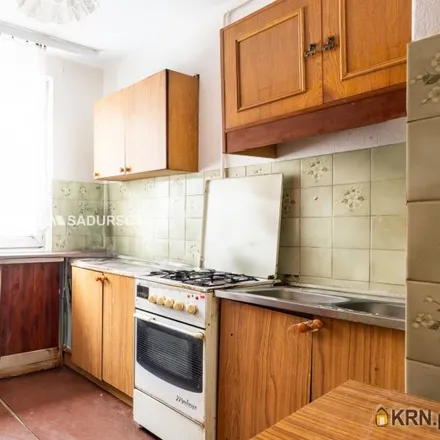 Image 9 - unnamed road, 31-707 Krakow, Poland - Apartment for sale