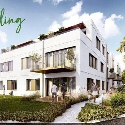 Rent this 3 bed apartment on Ziegeleistraße 46 in 4020 Linz, Austria