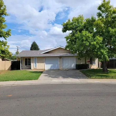 Buy this 4 bed house on 3063 Bluestar Court in Rancho Cordova, CA 95670