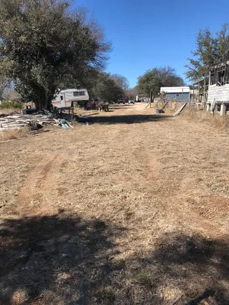 Buy this 1 bed house on 183 Lafayette Road in Kerr County, TX 78028