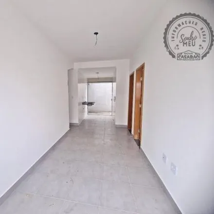 Buy this 2 bed house on Rua José Agapito Cardoso in Praia Grande, Praia Grande - SP