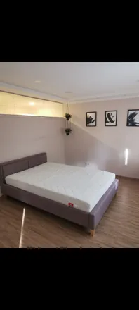 Rent this 1 bed apartment on Adolf-Miersch-Straße 17 in 60528 Frankfurt, Germany