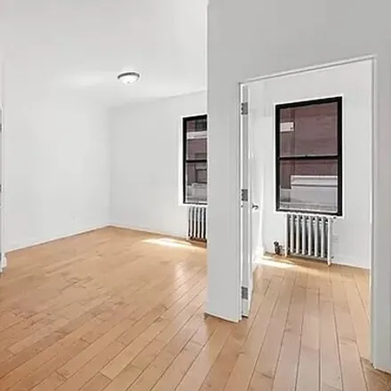 Rent this 1 bed apartment on 206 Rivington Street in New York, NY 10002