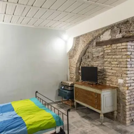 Image 5 - Via della Marrana, 00181 Rome RM, Italy - Apartment for rent