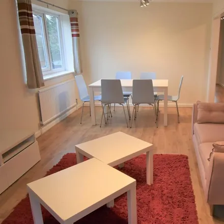 Rent this 2 bed apartment on Crown Walk in London, HA9 8HU