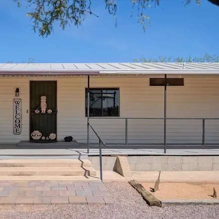 Image 9 - South Silve Star Drive, Three Points, Pima County, AZ 85732, USA - House for sale