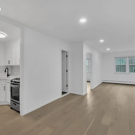 Rent this 1 bed apartment on 39-54 51st Street in New York, NY 11377