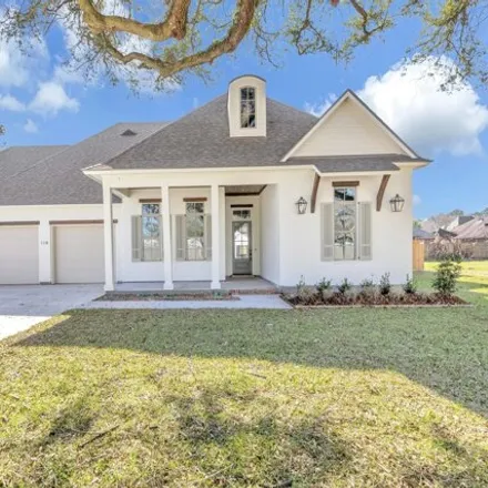 Buy this 4 bed house on 69 Oakthorn Court in Youngsville, LA 70592