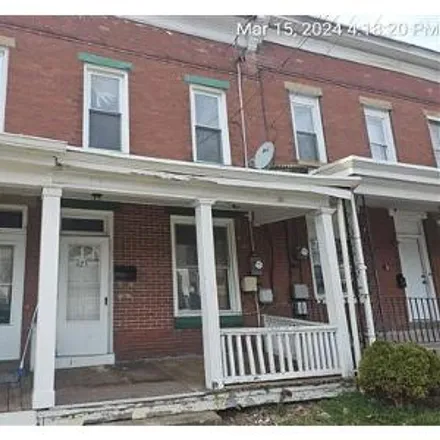 Buy this 3 bed house on 445 Swatara Street in Steelton, Dauphin County