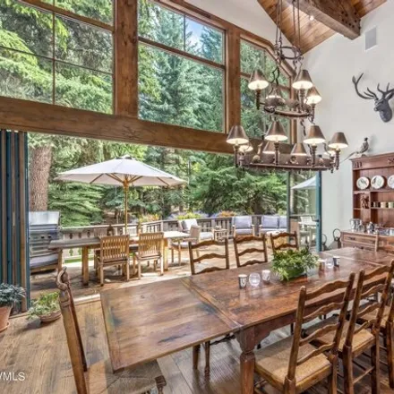 Image 9 - 410 Beaver Dam Circle, Vail, CO 81657, USA - Apartment for sale