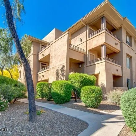Rent this 1 bed apartment on North 78th Place in Scottsdale, AZ 85299