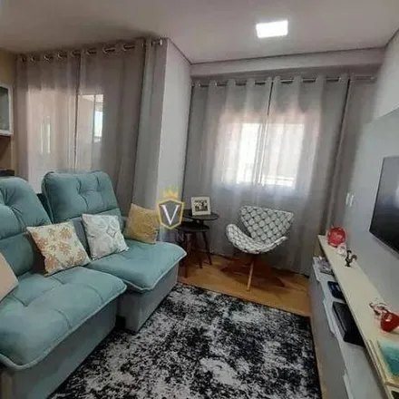 Buy this 2 bed apartment on Drogaria Verdana in Avenida Francisco Nobre, Medeiros