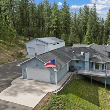 Buy this 4 bed house on 11408 S Andrus Rd in Cheney, Washington