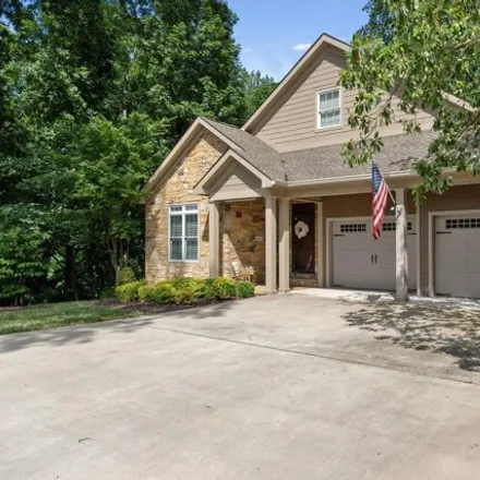 Buy this 4 bed house on 2500 Ridge Park Drive in Cleveland, TN 37311