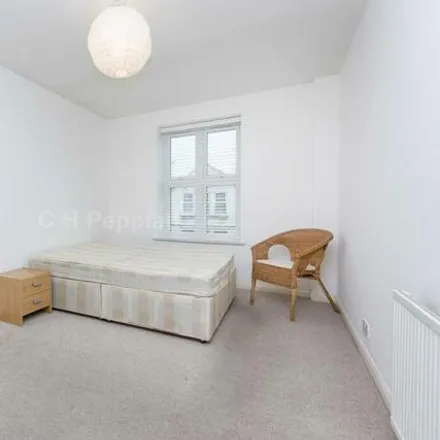 Image 6 - Goldfinch Court, 713 Finchley Road, Childs Hill, London, NW11 8AT, United Kingdom - Room for rent