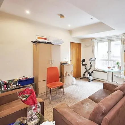 Image 2 - Accord Lets, Suffolk Street Queensway, Attwood Green, B1 1LW, United Kingdom - Apartment for sale
