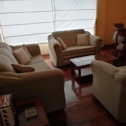 Buy this 2 bed apartment on Statera in Mariscal La Mar Avenue 463, Miraflores
