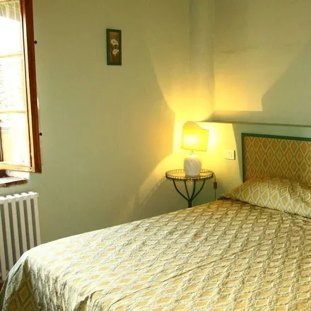Rent this 2 bed house on Montorsoli in Via di Montorsoli, 50030 Sesto Fiorentino FI