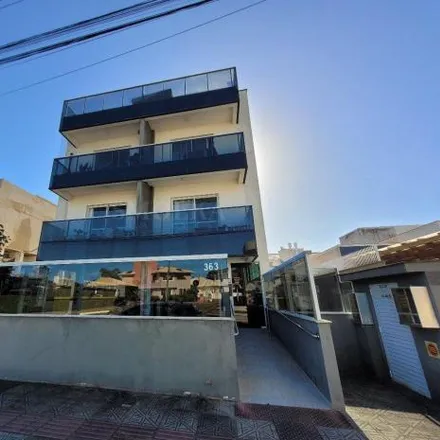 Buy this 1 bed apartment on Rua da Quaresmeira Roxa in Cachoeira do Bom Jesus, Florianópolis - SC
