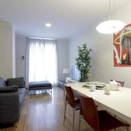Image 3 - Via Bernardino Biondelli, 20141 Milan MI, Italy - Apartment for rent