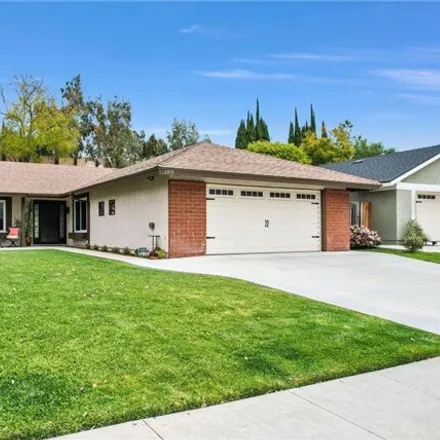Buy this 3 bed house on 1971 Sunwood Lane in Anaheim, CA 92807