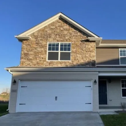 Rent this 4 bed house on 2443 Hailey Rose Way in Lexington, KY 40511