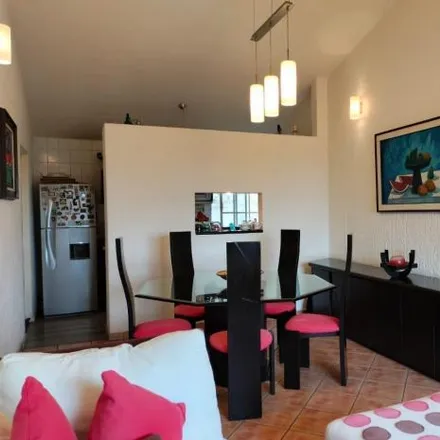 Buy this 3 bed apartment on Lecaroz Tetelpan in Calzada Desierto de los Leones 4891, Álvaro Obregón