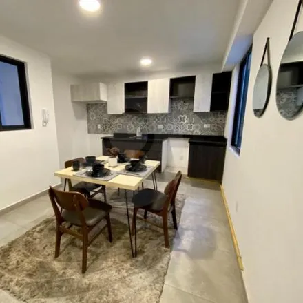 Buy this 2 bed apartment on Calle Anacahuita in Coyoacán, 04369 Mexico City