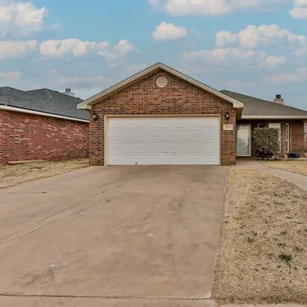 Buy this 3 bed house on 2012 100th Street in Lubbock, TX 79423