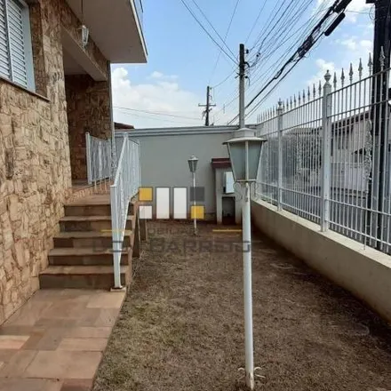 Buy this 4 bed house on Rua Ernesto Fóffano in Francesquini, Região Geográfica Intermediária de Campinas - SP