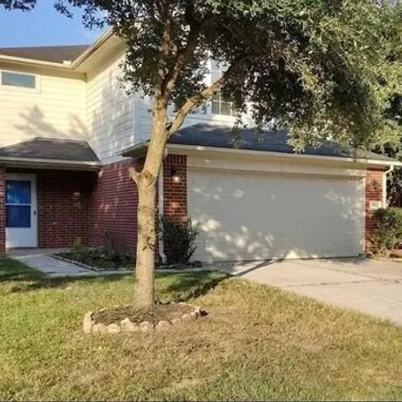 Rent this 4 bed house on 18312 Westlock Street in Harris County, TX 77377