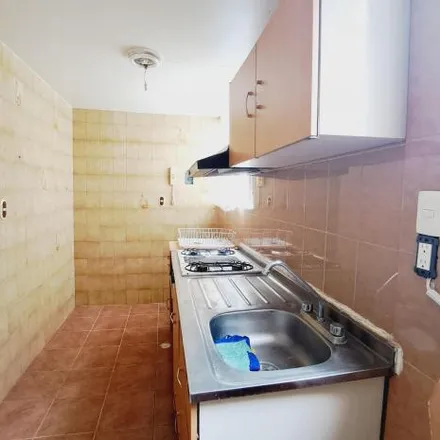 Rent this 3 bed apartment on Calle Hacienda de Pastejé in Fraccionamiento Belisario Domínguez, 14310 Mexico City