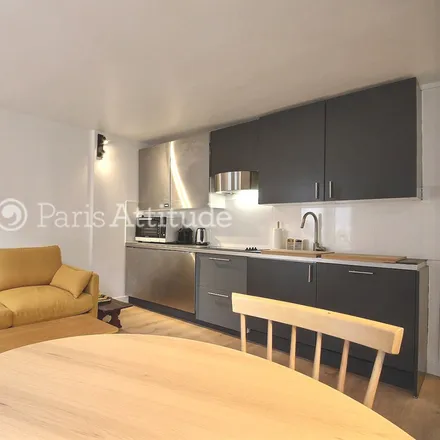Image 4 - 3 Rue de Poissy, 75005 Paris, France - Apartment for rent