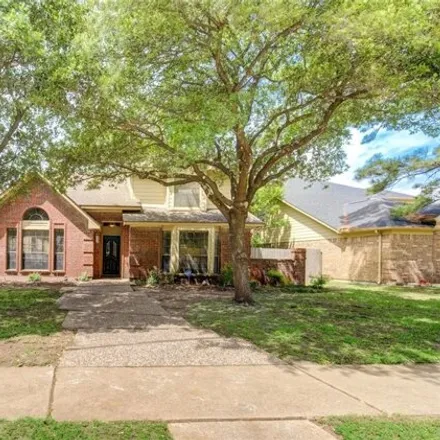 Image 6 - 8049 Pine Falls Drive, Copperfield, Harris County, TX 77095, USA - House for sale