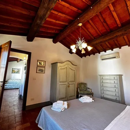 Image 2 - La Casina, Via di Giogoli 5, 50018 Scandicci FI, Italy - Apartment for rent