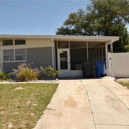 Rent this 3 bed house on 1105 Teakwood Avenue in All Bright Shores, Hillsborough County