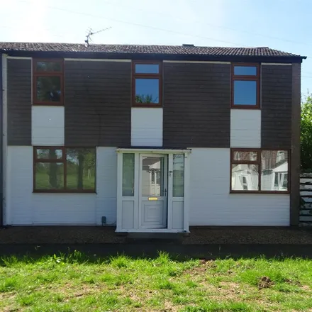 Image 3 - Magyar Crescent, Bedworth, CV11 4SQ, United Kingdom - Apartment for rent