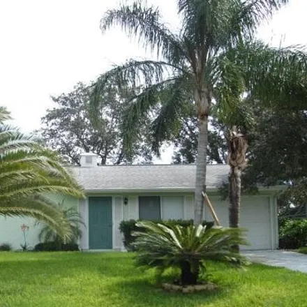 Buy this 2 bed house on 507 Minor Avenue Northeast in Palm Bay, FL 32907