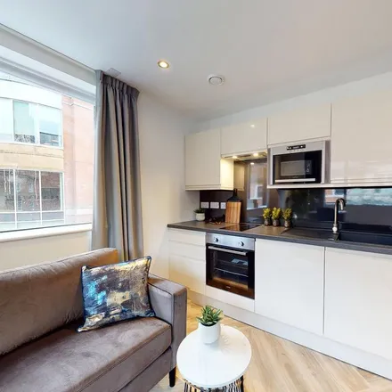 Image 2 - 31 John Dalton Street, Manchester, M2 6AL, United Kingdom - Apartment for rent